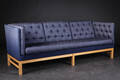 Erik Jørgensen. Tre-pers. sofa, model EJ 3153  Denne vare er sat til omsalg under nyt varenummer 4285861