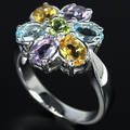 Multicolourring