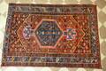 Matta, orientalisk