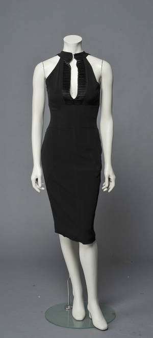 Karen Millen. Kjole str. 38