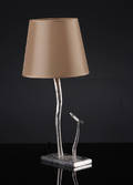 LysberG, bordlampe