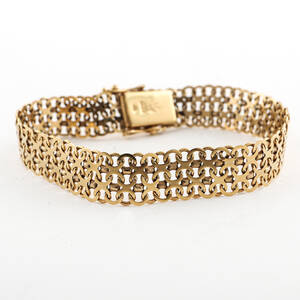 Armband 18K