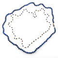 Halsband 2 st