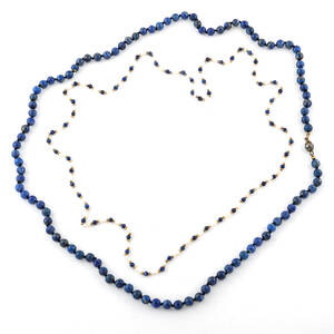 Halsband 2 st