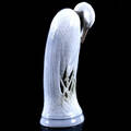 FIGURIN, porslin, Royal Copenhagen. Danmark.