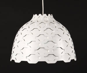 Louise Campbell. LC Shutters pendel, Ø 44 cm.