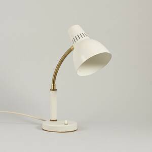 Bordslampa