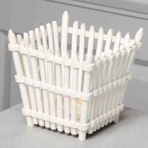 YTTERFODER, porslin, Österrike-Ungern, 1900-talets första del