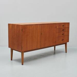 Sideboard, längd 150 cm