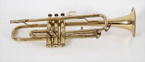 Trumpet, mässing, 1900-tal