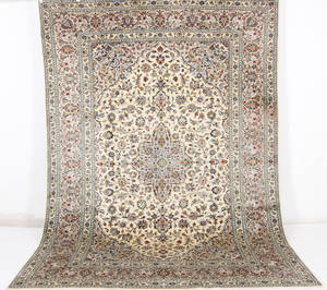 Persisk Kashan 340 x 240 cm