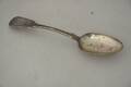 Silver sked 1747 ca 76gr
