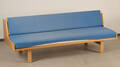 H. J. Wegner. Briks  daybed