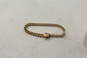 Armlänk, 18k