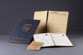Philips Service bøger div. årgange. Typersamt Electronic tube 1950 4
