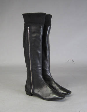 Pablo Fuster støvler, str. 38