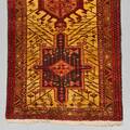 Matta, orientalisk