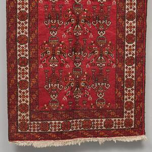 Matta, orientalisk