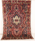 Persisk Bakhtiari 300 x 200 cm.