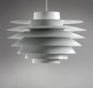 Sven Middelboe. Verona pendel, model 485