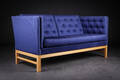 Erik Jørgensen. Sofa model EJ 3152 