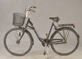 Raleigh. Damecykel. 3670-1