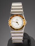 Omega Constellation, damearmbåndsur