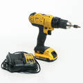 SKRUVDRAGARE DeWalt DCD734