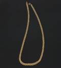 Halsband i 18k