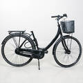 CYKEL Black Winther 4 28 7vxl