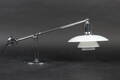 Poul Henningsen. Klaverlampe, PH 21.