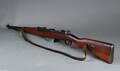 Mauser k98 kal. 6,5 x 55