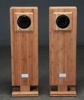 Angels Audio. Par højttalere, model Mark 155 2
