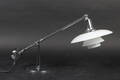 Poul Henningsen. Klaverlampe, PH 21.