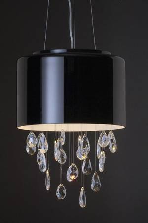 Sheherazade lampe fra Refer  Staer