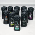 AXE, 12 st, Body Wash