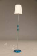  Carl Fagerlund for Orrefors. Standerlampe 1