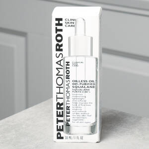 PETER THOMAS ROTH, Oilless Oil moisturizing
