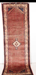 Persisk Botemir 300 x 100 cm.