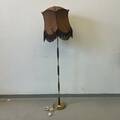 Golvlampa