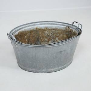 Zinkbaljor