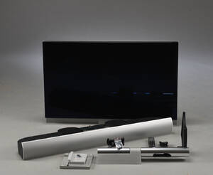 Bang  Olufsen. Beovision 7 32 med Beolab 7.1. 