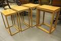 Satsbord, 1 par