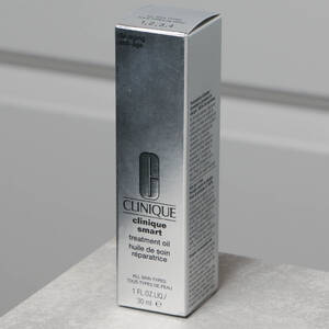 CLINIQUE Clinique smart treatment oil