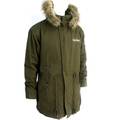 Geographical Norway jakker model SC-5, kaki3