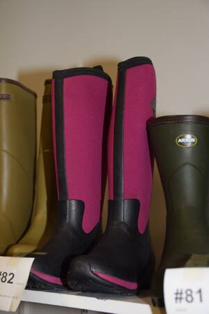 Stövlar Muckboot, strl 36