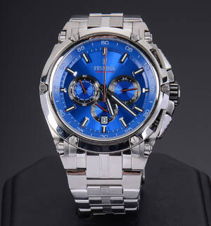 Festina Chrono Bike, herrearmbåndsur. 