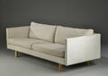  Søren Lund 3 pers. sofa