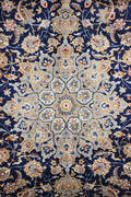 Persisk Kashan 400 x 300 cm