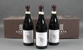 12 fl. Barolo 2011 DOCG, Monteforte dAlba, Castelletto,